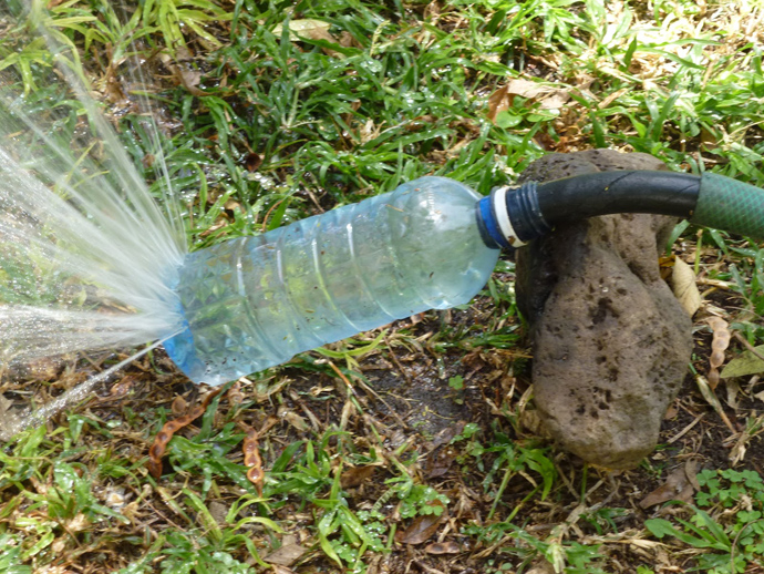 Kerajinan menakjubkan dari Botol Bekas(agan bisa buat) &#91;FULL PIC&#93;