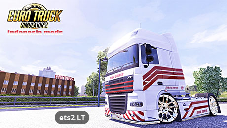 EURO TRUCK SIMULATOR 2 - Page 256 | KASKUS
