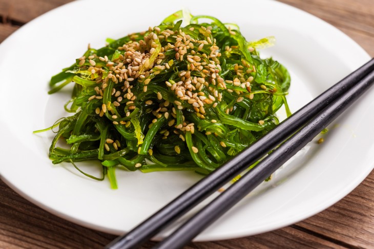 Ini 5 Makanan yang Membuat Orang Jepang Panjang Umur 