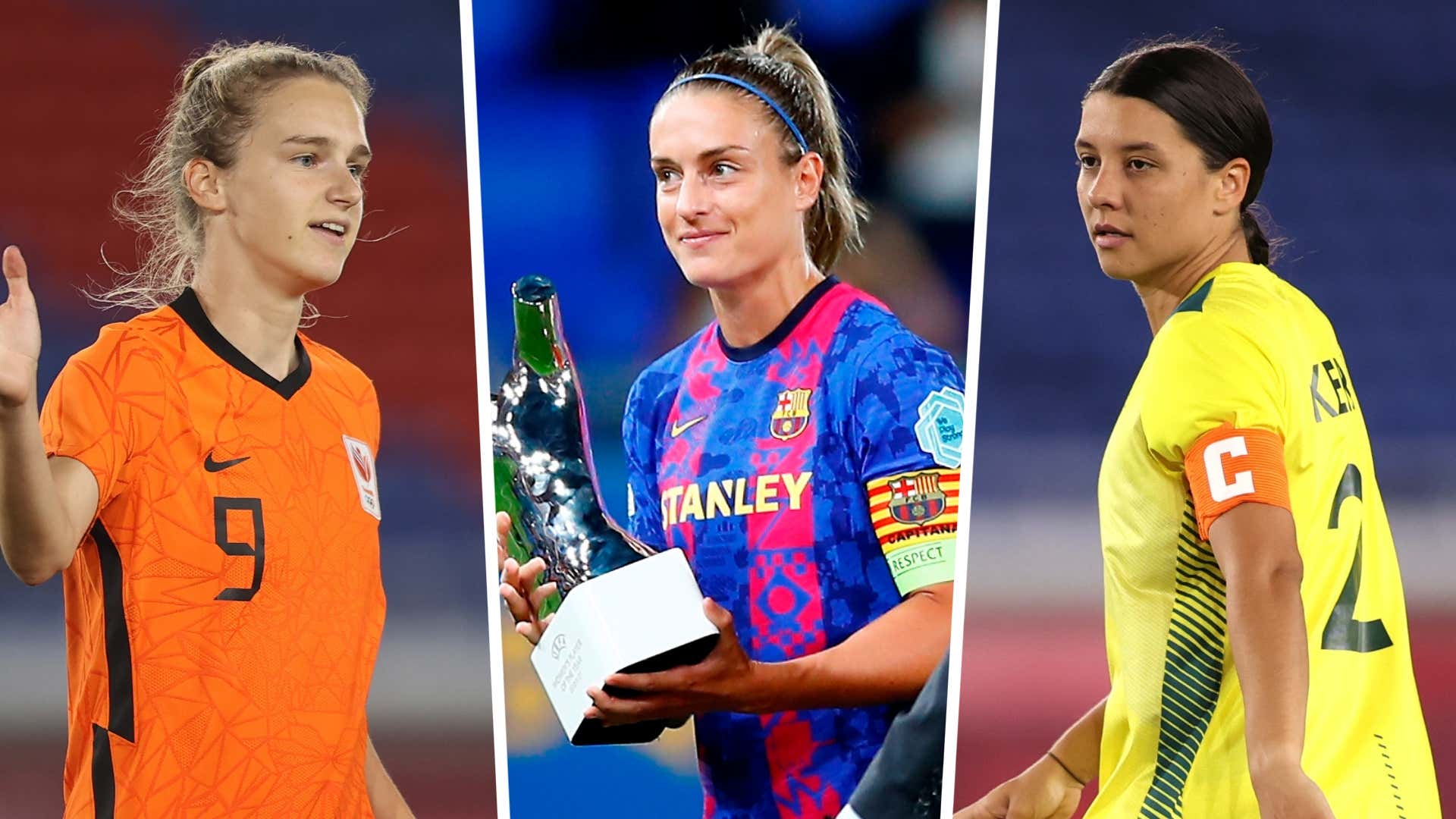 _= Forum Diskusi Sepakbola Wanita (Women's Footbal, Women's Soccer) =_