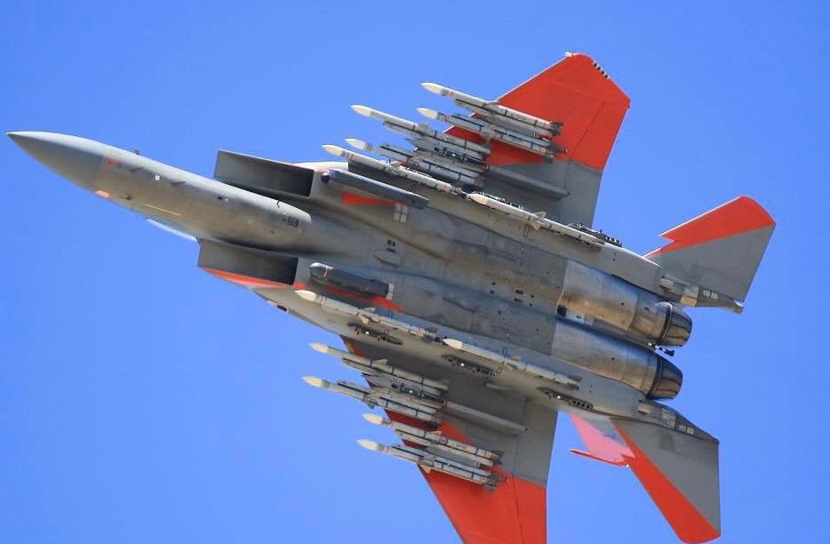 &#91;UPDATE&#93; Saudi Dapat Izin Membeli 280 AIM-120C-7/C-8 | Rudal Balistik Terbaru China