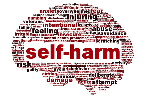 &#91;World Mental Health Day&#93; Hari Kesehatan Jiwa Gan! Let's Talk About Mental Health!