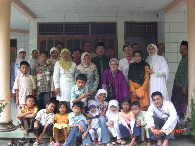 Hal- hal Yang Paling Ditunggu Pas Lebaran