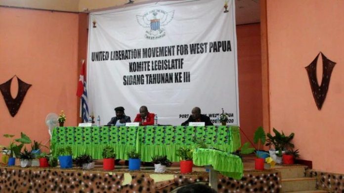 dalam-sidang-tahunan-ulmwp-telah-mengadopsi-konstitusi-sementara
