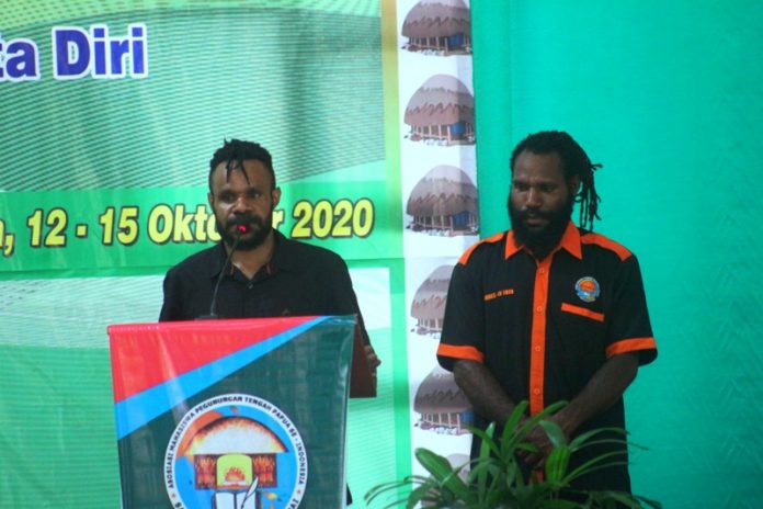 Sikapi Situasi Tanah Papua, AMPTPI Keluarkan Sembilan Resolusi