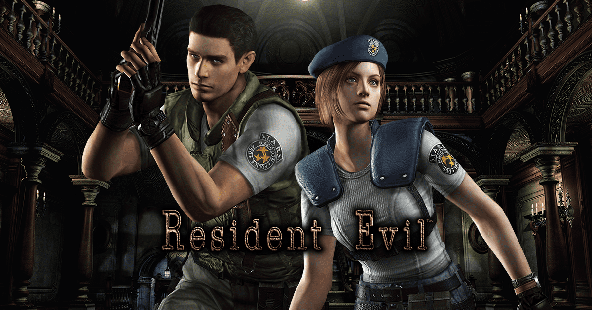 Resident Evil Asli Layak Mendapatkan Remake dan Ini Alasannya