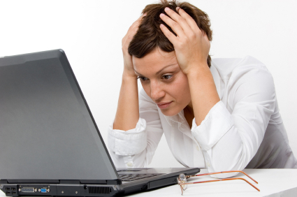 Mengapa Customer Meninggalkan Website Usaha Anda?