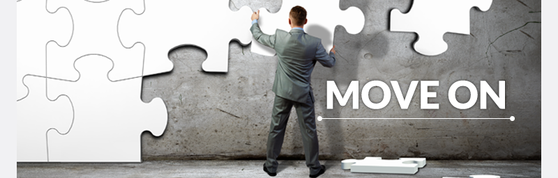Artikel Pengembangan Diri, MOVE ON