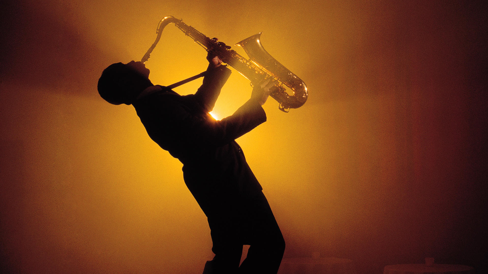 Belajar SAxophone dari dasaaar banget masuk gan