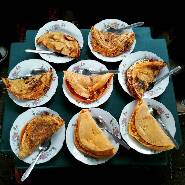 8 Rekomendasi Wisata Kuliner di Semarang dengan Citarasa yang Khas