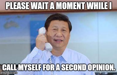 AS Tuding Xi Jinping Tak Transparan Soal Virus Corona
