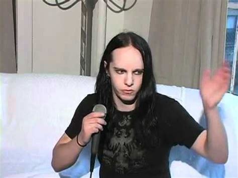KISAH HIDUP : Nathan Jonas Jordison, Drummer Pengidap Transverse Myelitis!