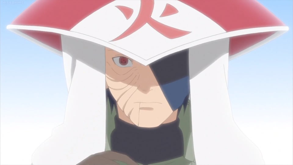 10 Hokage Konoha Terkuat di Serial Naruto & Boruto