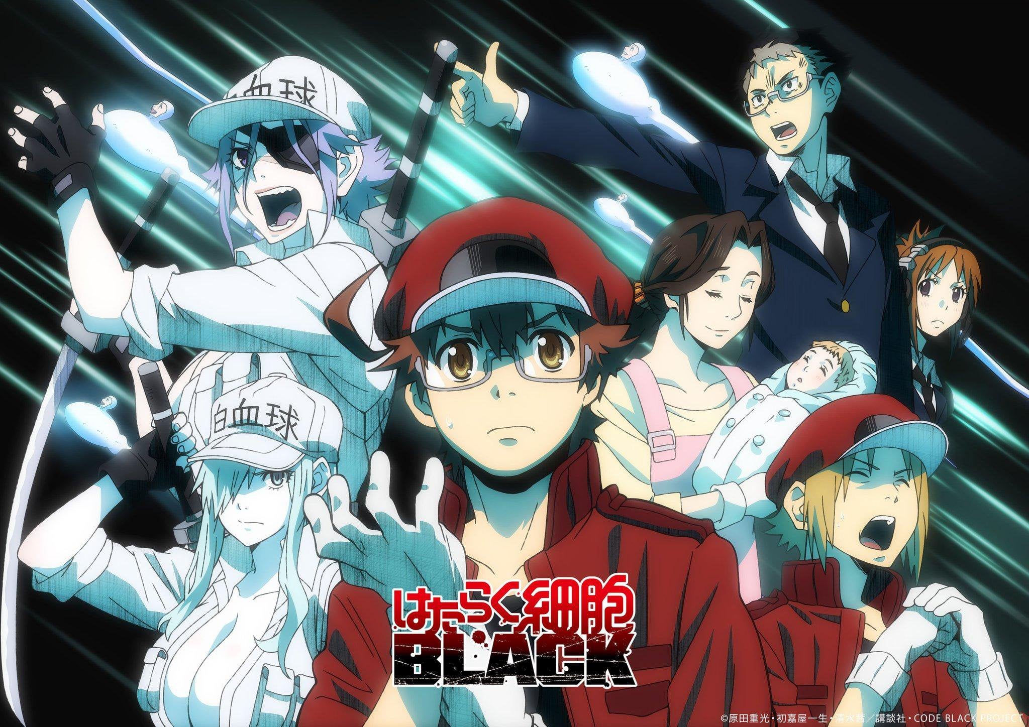 Anime-anime Hidden Gem & Underrated Sepanjang 2021