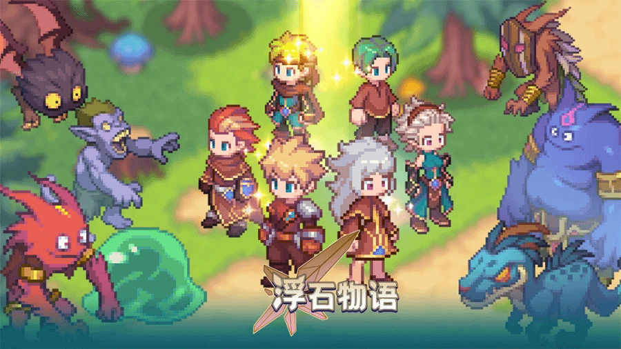 Rekomendasi 5 Game Mobile yang Menarik di Minggu Keempat Bulan Maret 2023