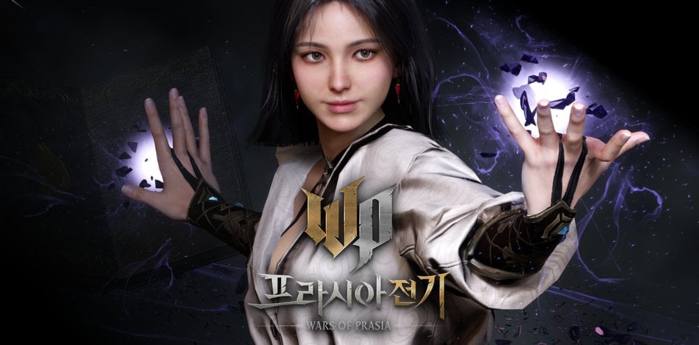 Inilah 5 Game MMORPG Mobile Menarik di Tahun 2023