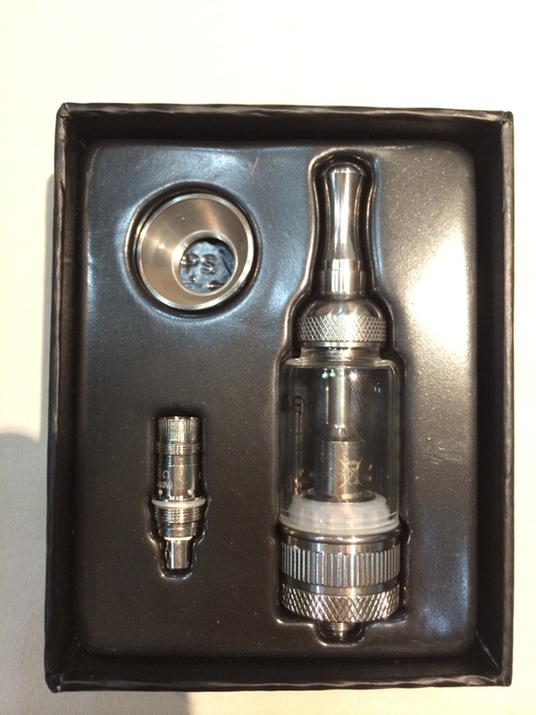 WTS Aspire Nautilus BNIB 375rb