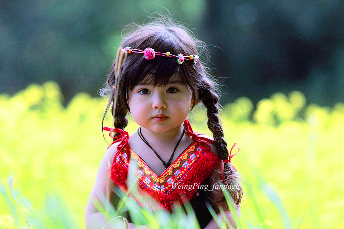 Si Imut Weing Ping