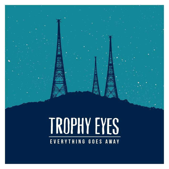 OFFICIAL THREAD &quot;TROPHY EYES&quot; AUSTRALIAN POP PUNK