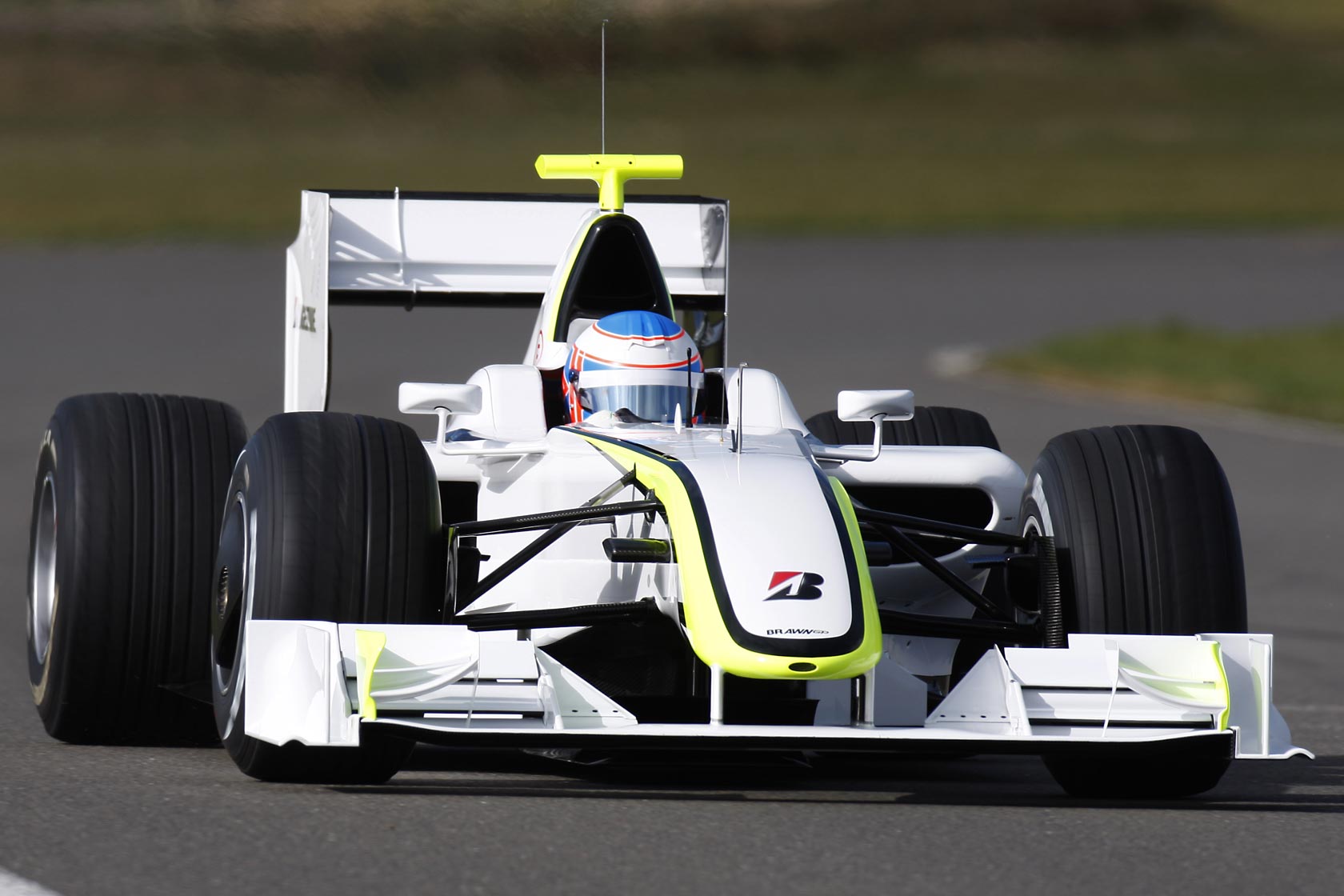 formula-1-grandprix-series---season-2014