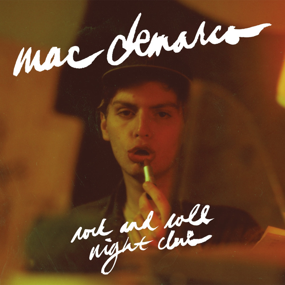 Yuk Kenalan sama Weird Indie Maestro! It's Mac DeMarco!!!