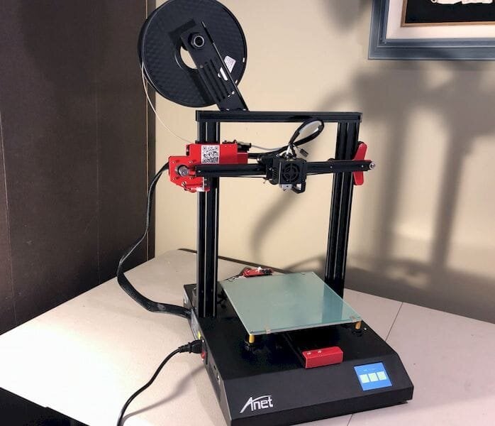 3 Printer 3D Murah yang Ada di Pasaran Indonesia 2020