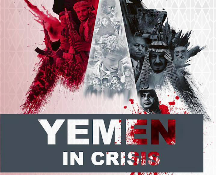 Krisis Kemanusian Di Tengah Konflik Yaman 