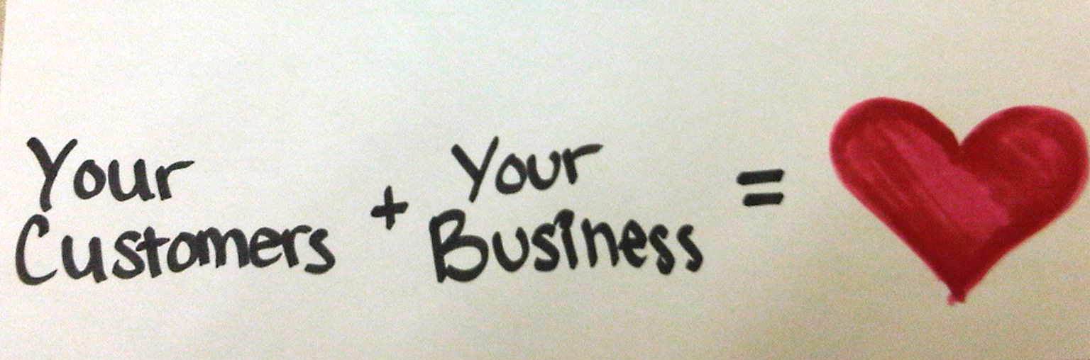 Bagaimana Membuat Pegawai Anda Jatuh Cinta pada Perusahaan