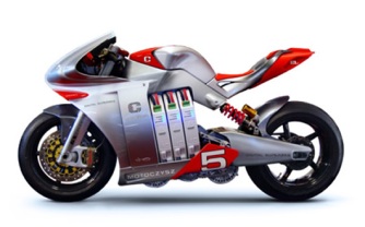 MotoCzysz E1pc : Superbike Listrik.!!! Perfoma Ok..!!
