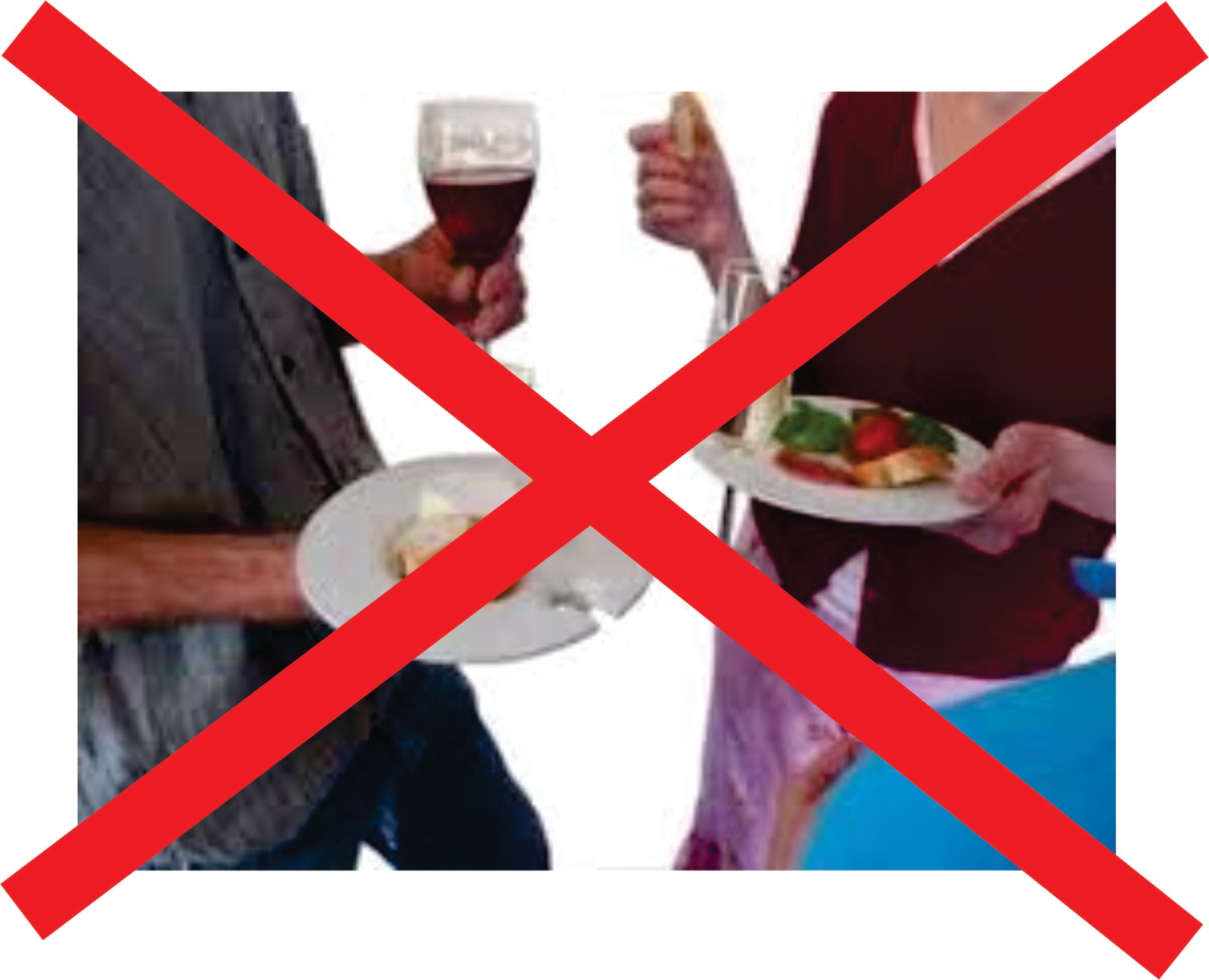 Tipe-tipe Orang Jalan Kaki