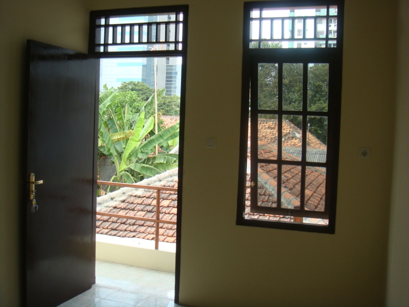 Kamar kost di daerah Cilandak (belakang menara Talavera, Cilandak Town Square)