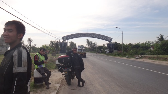 Keliling Jawa &amp; Eksplorasi Bromo dari Roda Dua