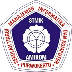 Keluarga Besar Mahasiswa STMIK Amikom Purwokerto &#91;masuk&#93;