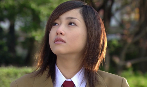 Drama/dorama jepang recomended (versi ane)