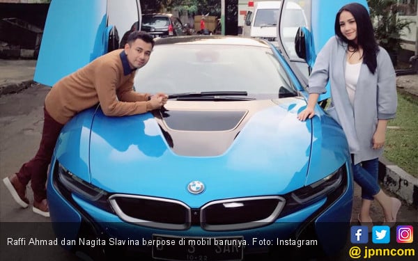 Gakindo Ungkap Fakta, Tiap Beli Mobil Baru di Indonesia 40% Masuk Kantong Pemerintah
