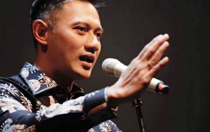 Demokrat Dinilai Mainkan Dua Skenario di Pilpres 2019