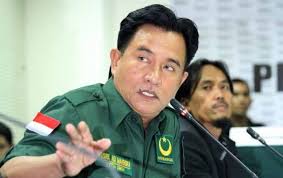 yusril-ihza-mahendra-2019gantipresiden-tidak-jelas-dan-tidak-mendidik-rakyat