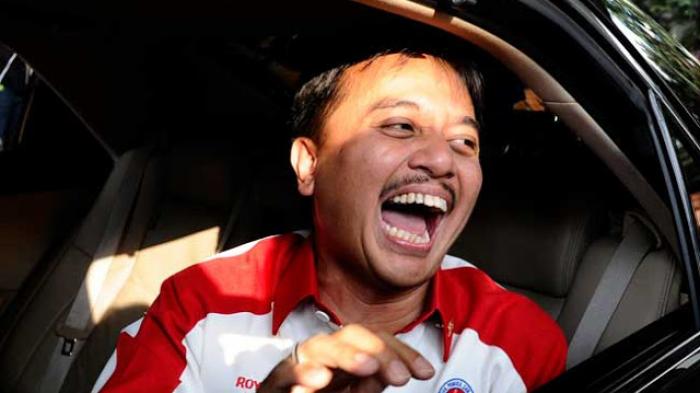 Sindir Jubir Presiden, Roy Suryo: Makin Tidak Menunjukkan Kapasitasnya