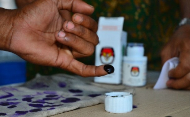 Golput Itu Sama dengan Pecundang! Kok Bisa?
