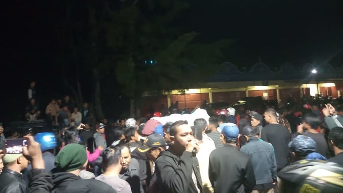 Dua Warga Asal Toraja Jadi Korban Tikam di Wamena, Satu Meninggal