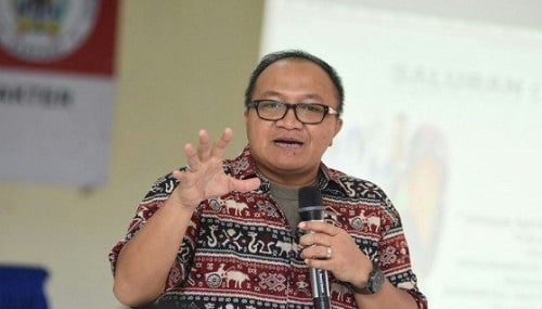 Poros Besar Pilpres 2024, Pengamat: Prabowo-Puan dan Anies Baswedan-AHY