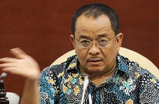 Dahnil Anzar Simanjuntak dan Said Didu Terlibat Debat, Ini Isinya