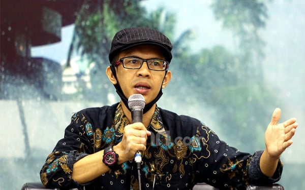 Isu Tukar Guling Menteri, Pengamat Duga PDIP Ingin ‘Kendalikan’ Pemilu