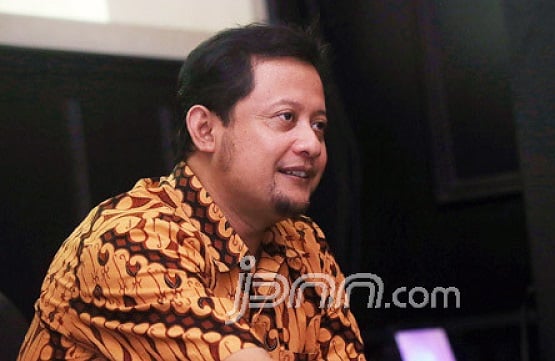Aktivis 98 Ungkap Dugaan Korupsi Keluarga Jokowi, Soroti Pembelian Saham Rp100 M