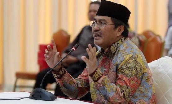 Prof Jimly Asshiddiqie: Kebodohan Apa Lagi yang Bisa Memaksa Presiden Berubah Pikiran