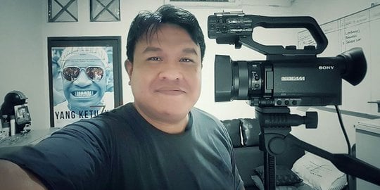 Tuduhan Titipan Tuntutan Mahasiswa, Dandhy: Justru Asing Butuh Militer di Papua