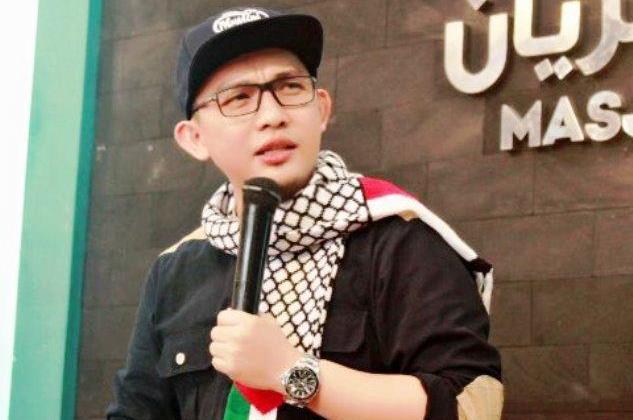 Sindir PDIP Soal Rencana BBM Naik, Hilmi Firdausi: Jadi Dulu Tangisan Kalian itu 