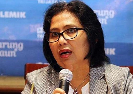 Usai PDSI Deklarasi, Uni Irma Sebut Keputusan MK Soal IDI Melanggar HAM