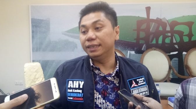 Pertanyakan Relevansi Amanat Bung Karno Soal Kemerdekaan Palestina, Wasekjend Demokra