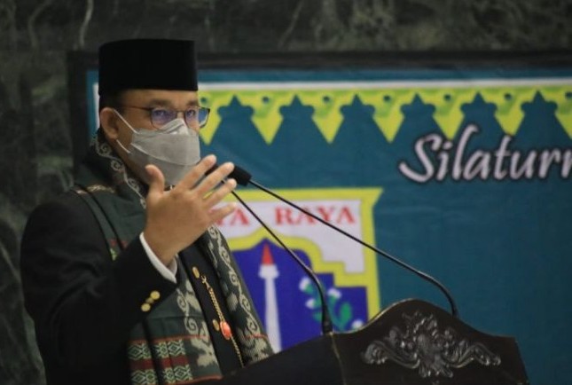 MUI Jakarta Bentuk Cyber Army untuk Bela Anies, PWNU: Itu Penjilat Namanya